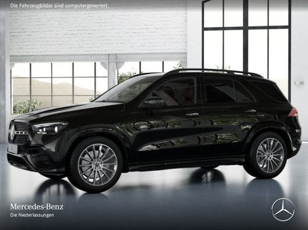 Mercedes-Benz GLE 400 e 285 kW image number 1