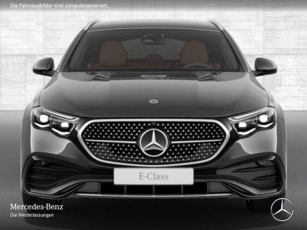 Mercedes-Benz E 220 d T 145 kW image number 6