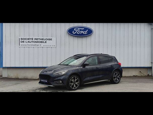 Ford Focus 1.5 EcoBoost ACTIVE 112 kW image number 5