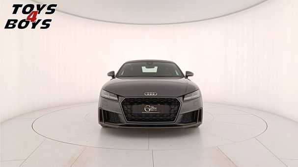 Audi TT 40 145 kW image number 5