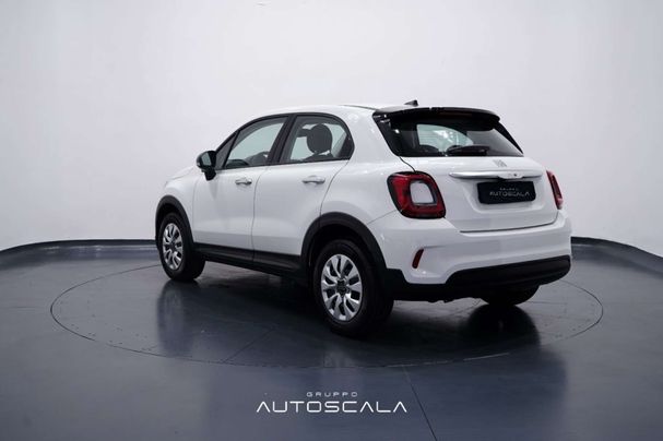 Fiat 500X 1.3 MultiJet 70 kW image number 4