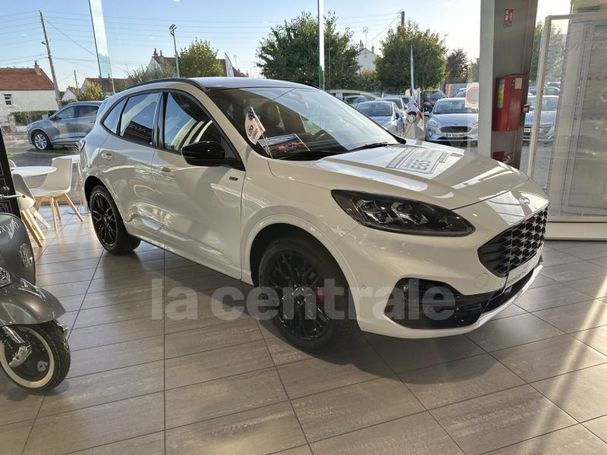 Ford Kuga 165 kW image number 3