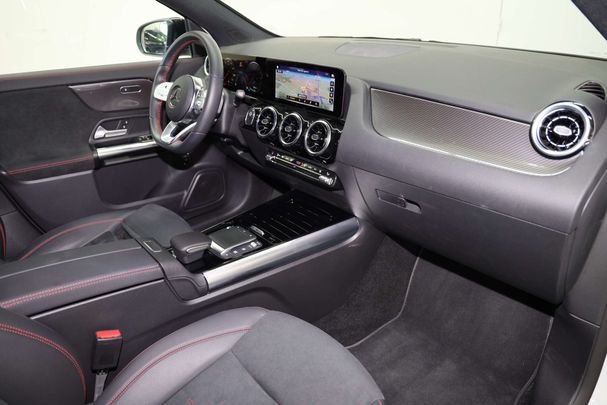 Mercedes-Benz GLA 250 e 160 kW image number 7