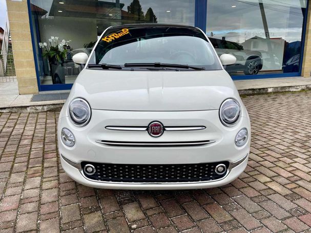 Fiat 500 1.0 51 kW image number 3