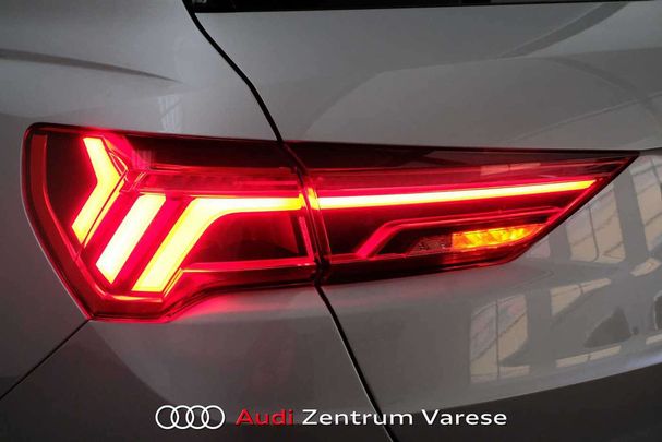 Audi Q3 35 TFSI Advanced 110 kW image number 4