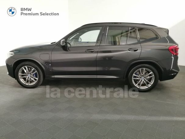 BMW X3 xDrive 215 kW image number 5