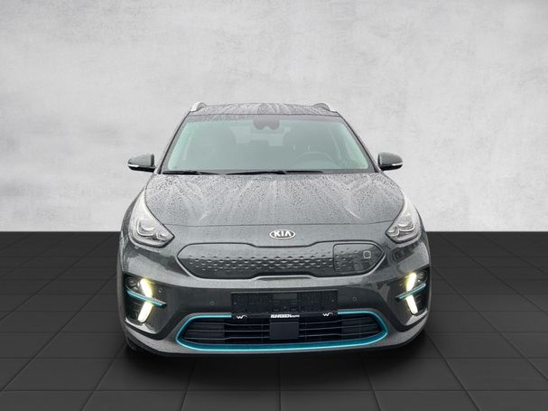 Kia Niro e Spirit 150 kW image number 6