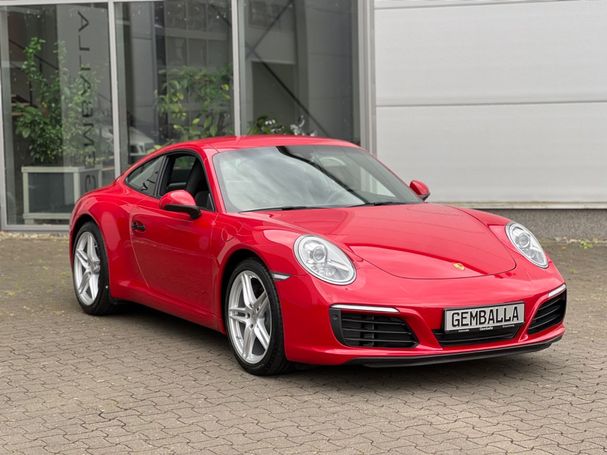 Porsche 991 Carrera PDK 272 kW image number 11