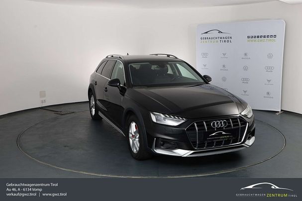 Audi A4 Allroad 40 TDI quattro 150 kW image number 3