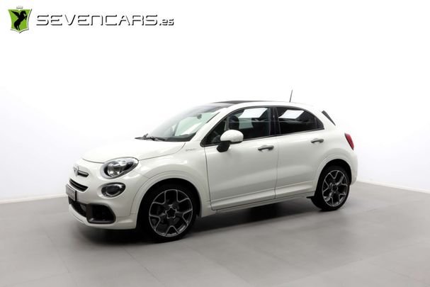 Fiat 500X 1.0 FireFly S&S 88 kW image number 4