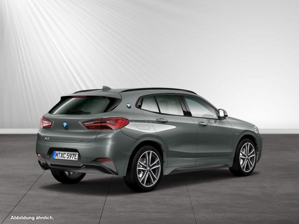 BMW X2 xDrive25e M Sport X 162 kW image number 2