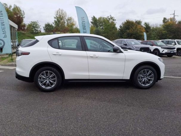 Alfa Romeo Stelvio 2.0 Super 206 kW image number 3