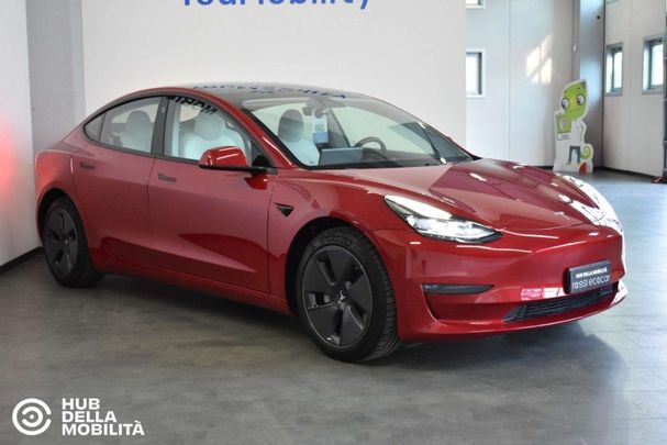 Tesla Model 3 Long Range AWD Dual Motor 150 kW image number 2