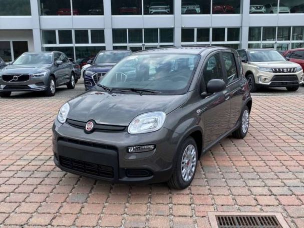 Fiat Panda 1.0 Hybrid 51 kW image number 1