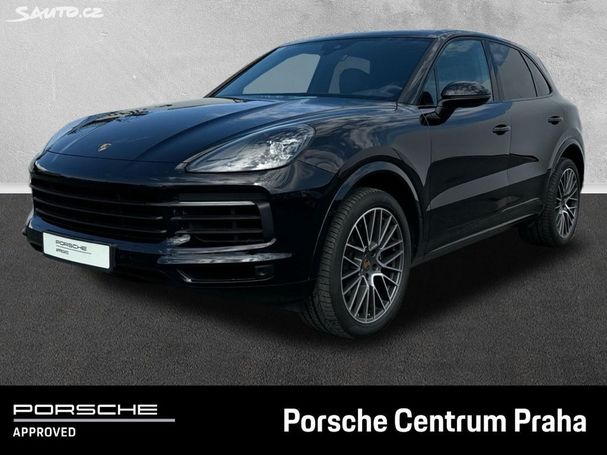 Porsche Cayenne 250 kW image number 1