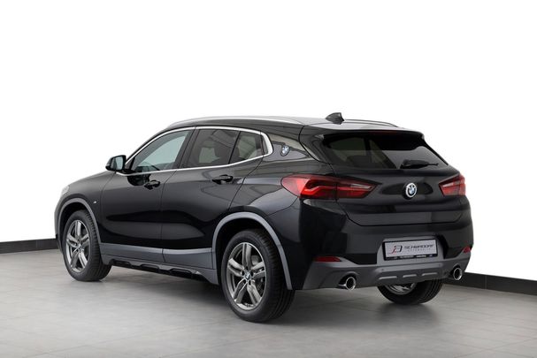 BMW X2 sDrive20i M Sport X 131 kW image number 3