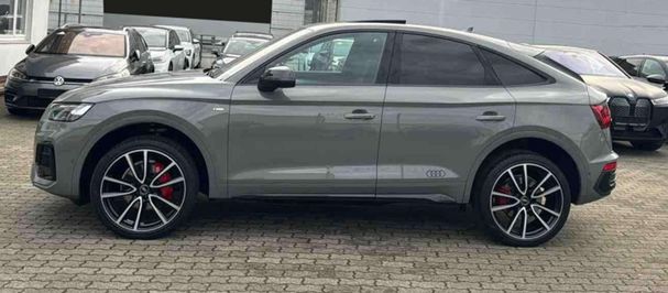 Audi Q5 40 TDI quattro S tronic S-line 150 kW image number 6