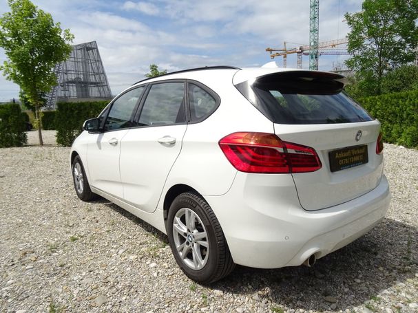 BMW 216d Active Tourer 85 kW image number 7