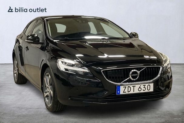 Volvo V40 D3 110 kW image number 2