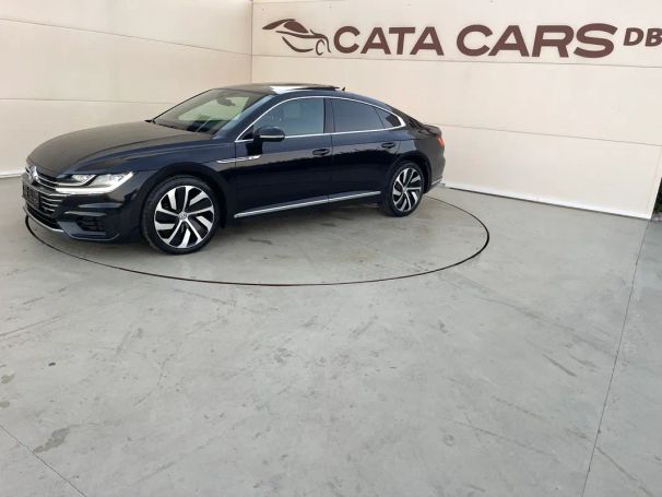 Volkswagen Arteon 140 kW image number 3