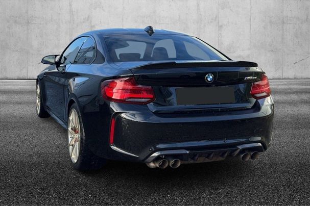 BMW M2 CS 331 kW image number 5