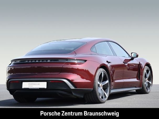 Porsche Taycan 4S 420 kW image number 2