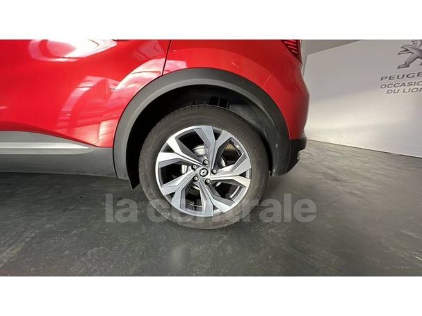 Renault Captur 103 kW image number 14