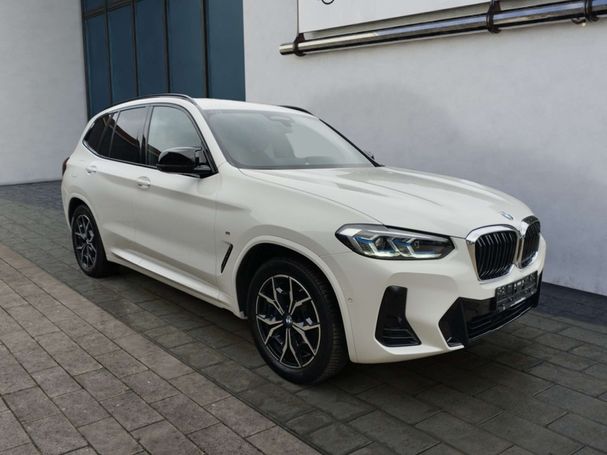 BMW X3 M40i xDrive 265 kW image number 2