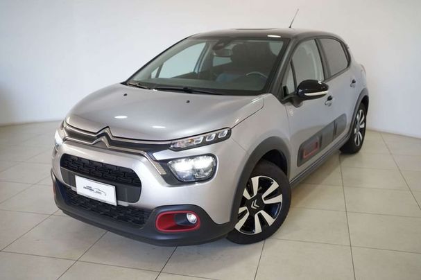 Citroen C3 Pure Tech 83 S&S C-Series 61 kW image number 1