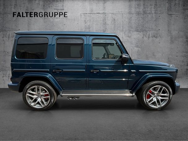 Mercedes-Benz G 63 AMG G 430 kW image number 3