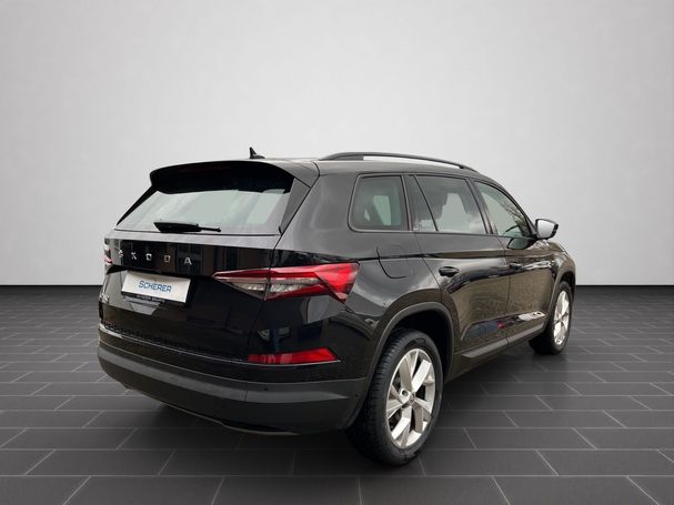 Skoda Kodiaq 2.0 Ambition 110 kW image number 3