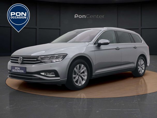 Volkswagen Passat Variant 1.5 TSI Business DSG 110 kW image number 1