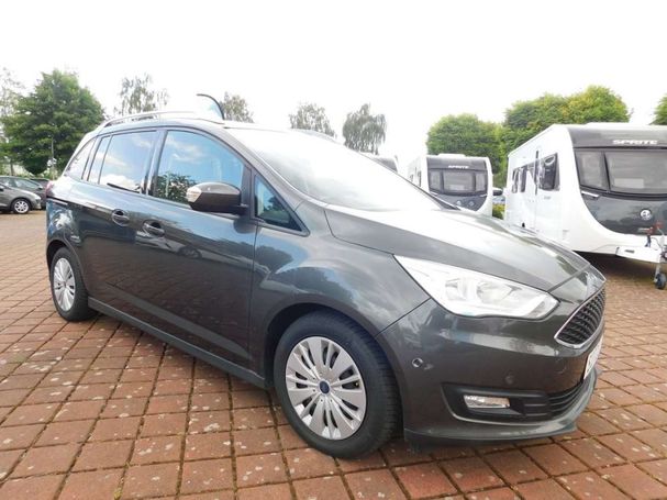 Ford Grand C-Max 1.0 EcoBoost COOL&CONNECT 92 kW image number 2