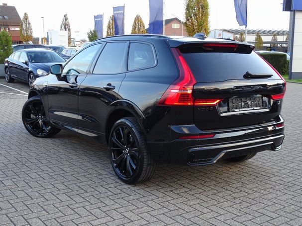 Volvo XC60 T8 Plus Black Edition AWD 335 kW image number 5