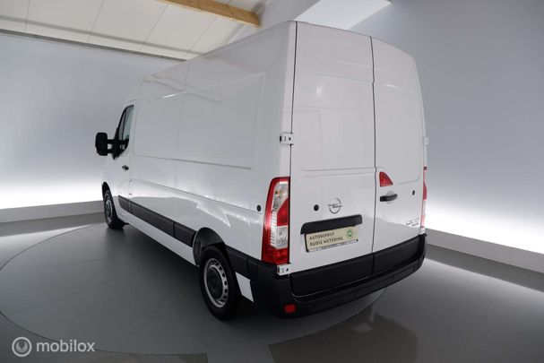 Opel Movano 2.3 Turbo L2H2 100 kW image number 4