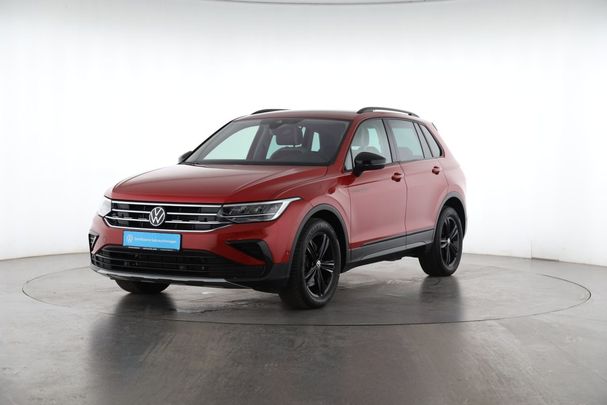 Volkswagen Tiguan 2.0 TSI 4Motion DSG 140 kW image number 1