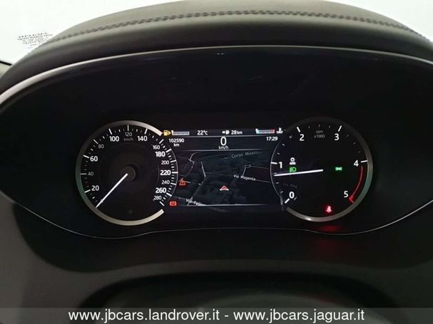 Jaguar E-Pace S 120 kW image number 28