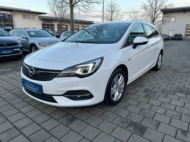 Opel Astra Sports Tourer Business Elegance 77 kW image number 1