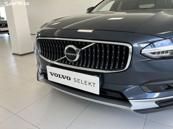 Volvo V90 Cross Country AWD B4 155 kW image number 47