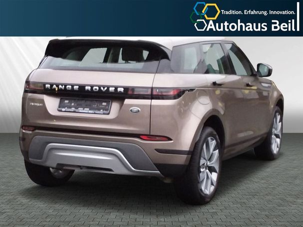 Land Rover Range Rover Evoque 183 kW image number 3