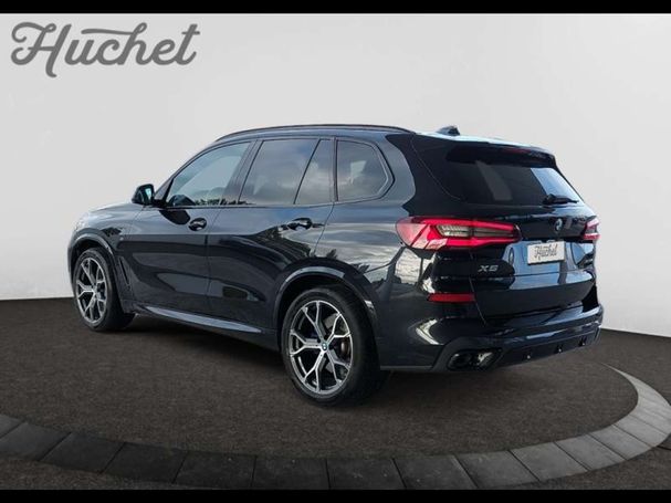 BMW X5 xDrive 213 kW image number 18