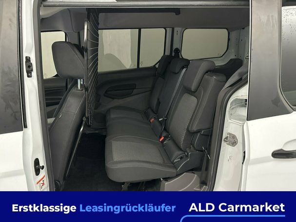 Ford Transit Connect 230 L2 S&S Trend 88 kW image number 8