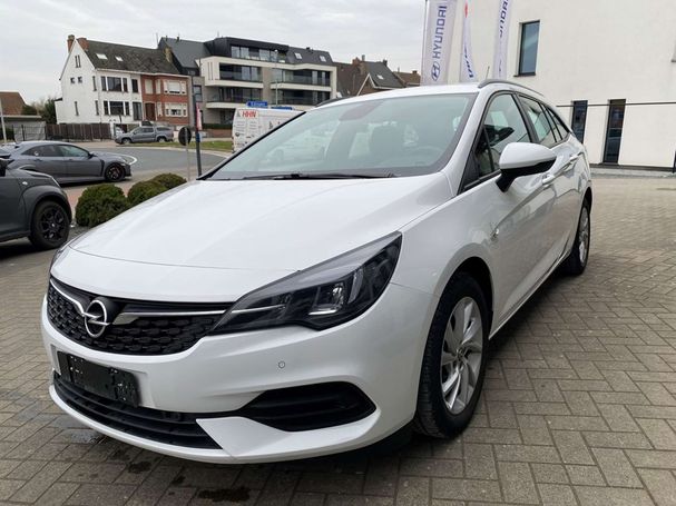 Opel Astra 107 kW image number 6