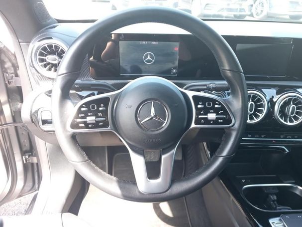 Mercedes-Benz CLA 220 140 kW image number 19