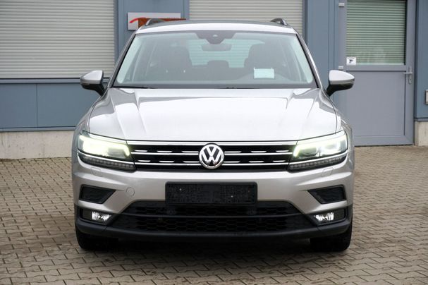 Volkswagen Tiguan 110 kW image number 4