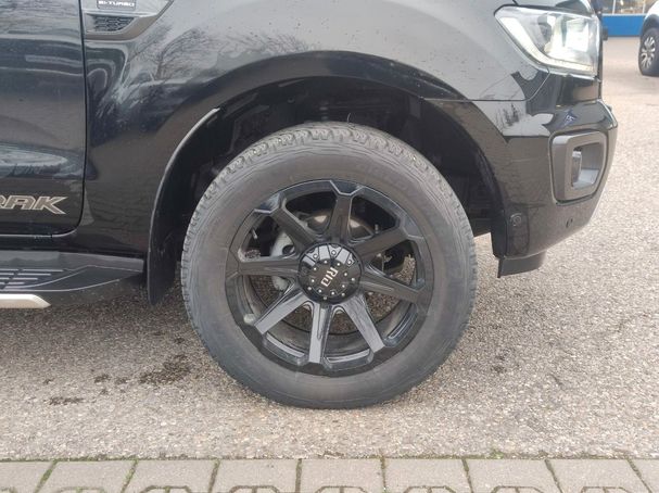 Ford Ranger Raptor 2.0 156 kW image number 5