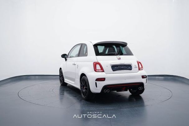 Abarth 595 Turismo 1.4 T-Jet 165 121 kW image number 5