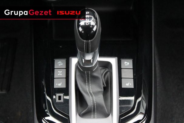 Isuzu D-Max 120 kW image number 17