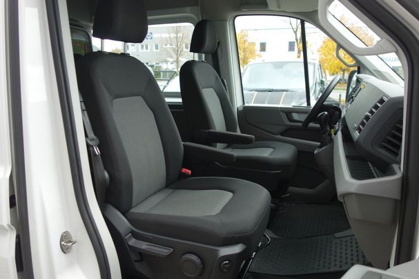 Volkswagen Crafter 35 plus Plus 130 kW image number 20