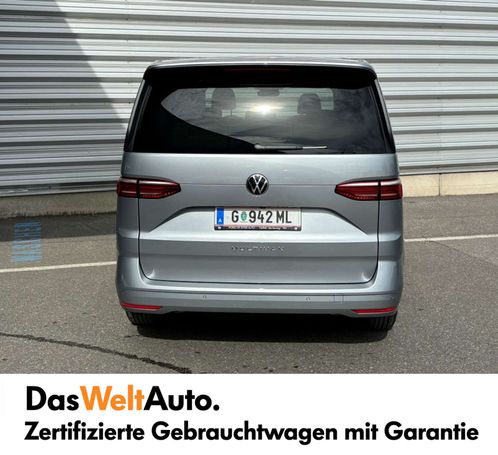 Volkswagen T7 Multivan TDI 110 kW image number 3